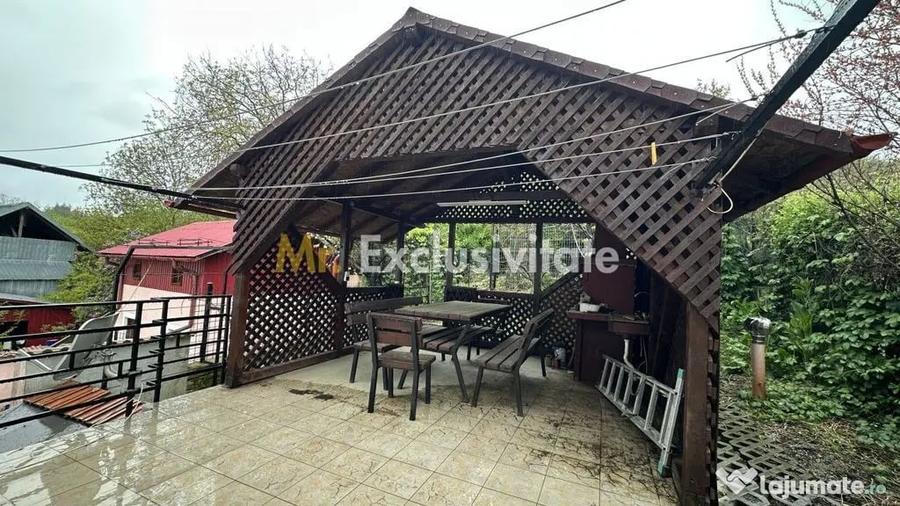 Casa de vanzare Stefanesti, Valea Mare, jud. Arges. - 4