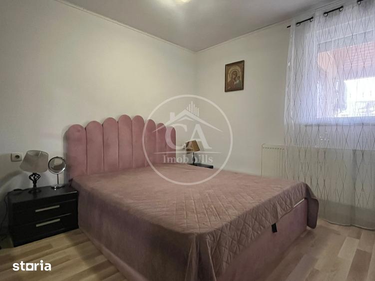 Casa de vanzare tip duplex cu 4 camere in Nojorid, Oradea. - 8