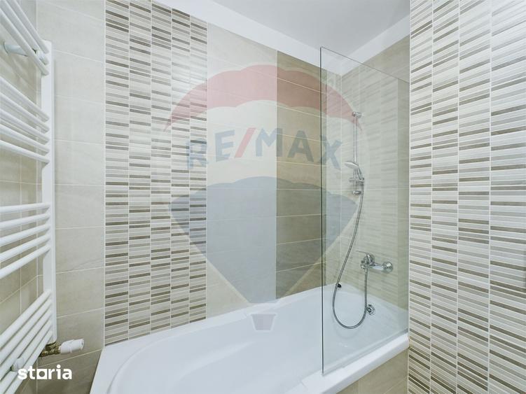 Garsoniera de inchiriat | Parcare | Top City | Tractorul - 18