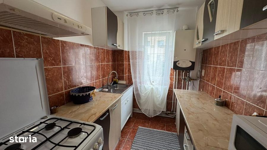 Apartament cu 3 camere în Cornișa