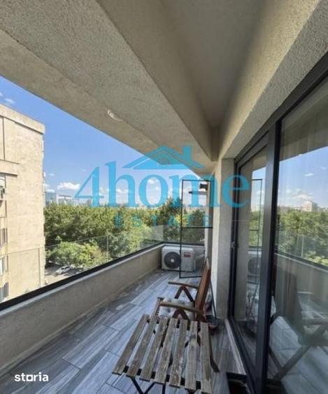 Apartament cu 2 camere în Centrul Civic
