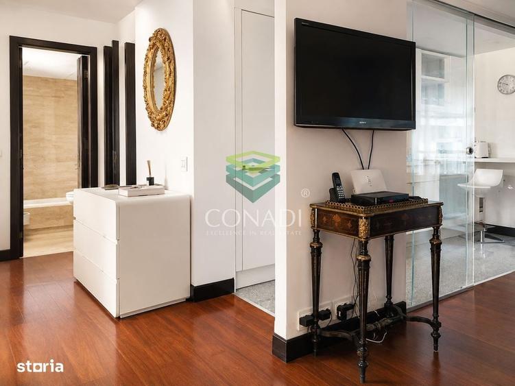 3 Camere in Complexul Alia Apartments | Parcare Inclusa - 6