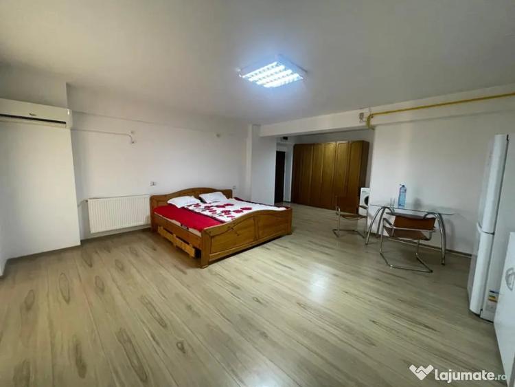 Garsonieră în Brazda lui Novac