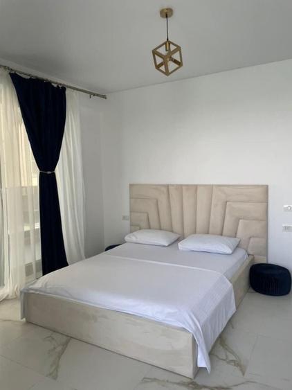 Apartament cu 2 camere decomandat, mobilat în Nord