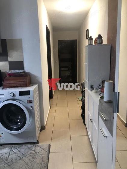 Apartament cu 3 camere decomandat, mobilat în Soarelui