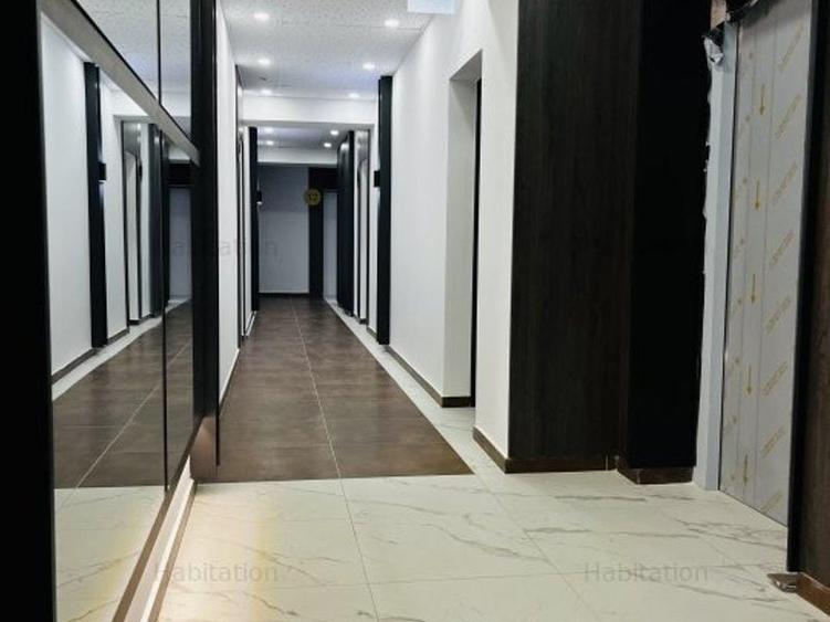 Garsonieră semidecomandată, mobilată în Central