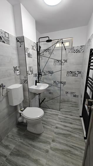 Apartament modern 2 camere parter 46 mp utili zona Terezian - 6