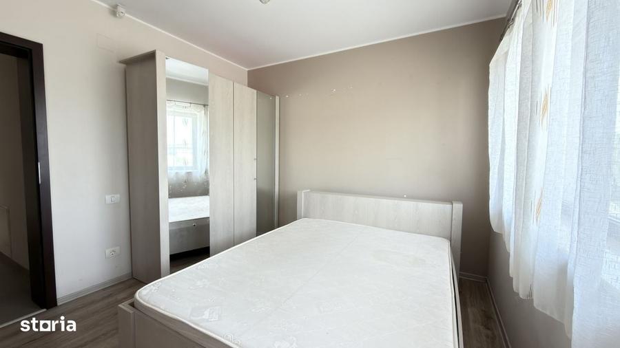 Apartament cu 3 camere decomandat în Dumbrăvița
