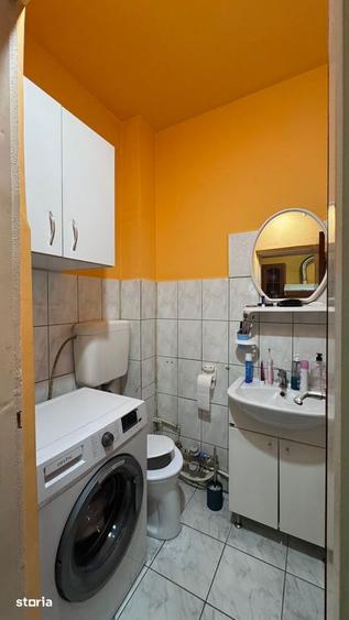 Garsoniera de vanzare, str. Poieni?ei - 14