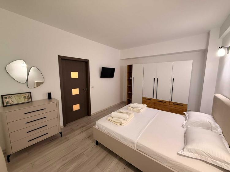 Garsoniera tip Apartament cu 2 camerea in Eforie Nord aproape de plaja - 4