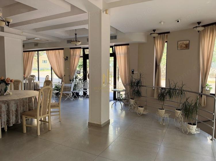 Spațiu comercial, de 242.75 mp, în Poieni-Suceava