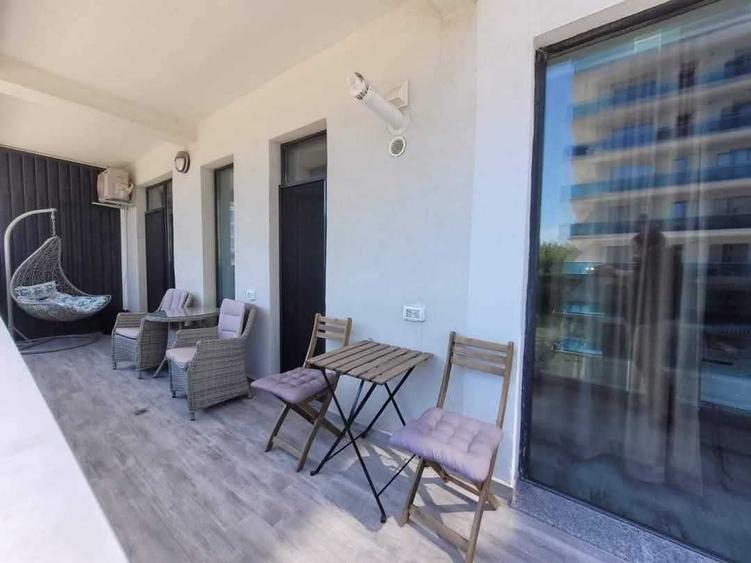 De inchiriat: Apartament 2 camere, Mamaia-Sat,Navodari - 8