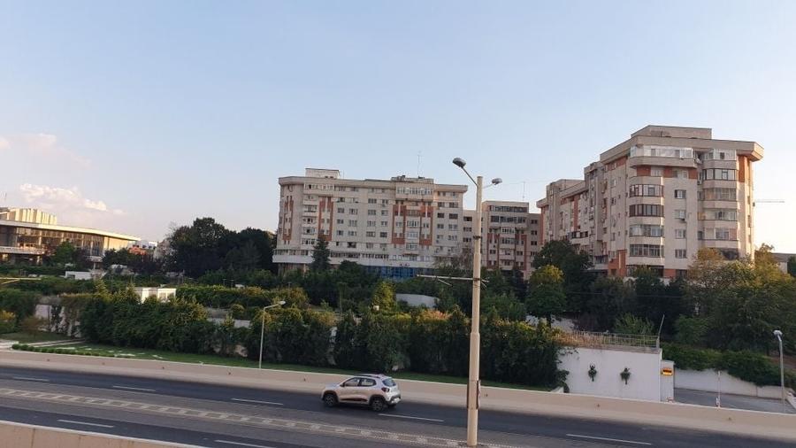 Apartament cu 2 camere decomandat în Popoveni