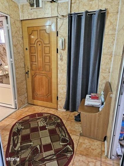Apartament cu 2 camere în Rahova