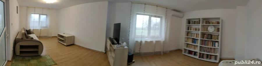 Casă cu 5 camere cu Teren 1340 Mp în Radu Negru