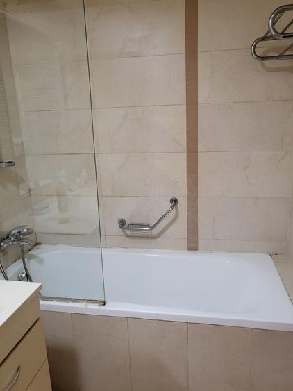 Apartament cu 2 camere decomandat în Runcu