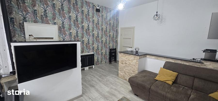 Apartament cu 2 camere în Sud