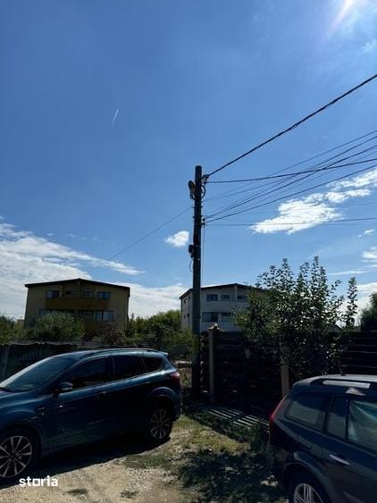 Teren de 817 mp, în Tărtășești