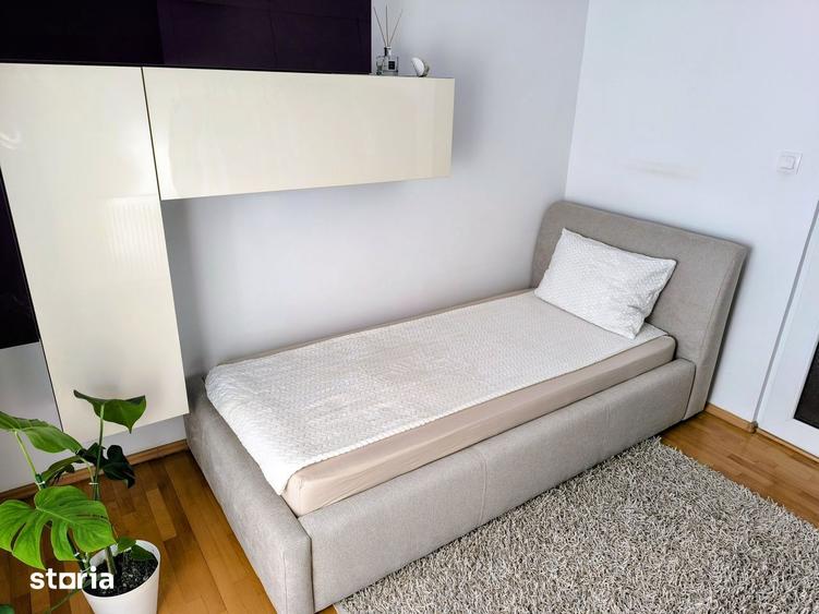 Apartament cu 3 camere în Obor