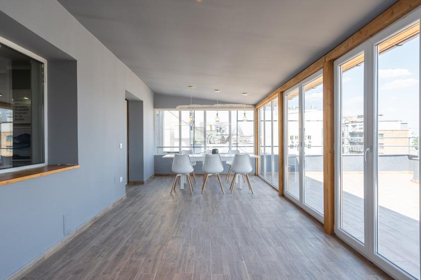 Proprietate  Unică | Universitate | 170 mp + Rooftop 92 mp - 21