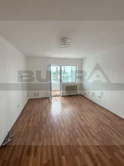 Apartament cu 2 camere decomandat în Mănăștur