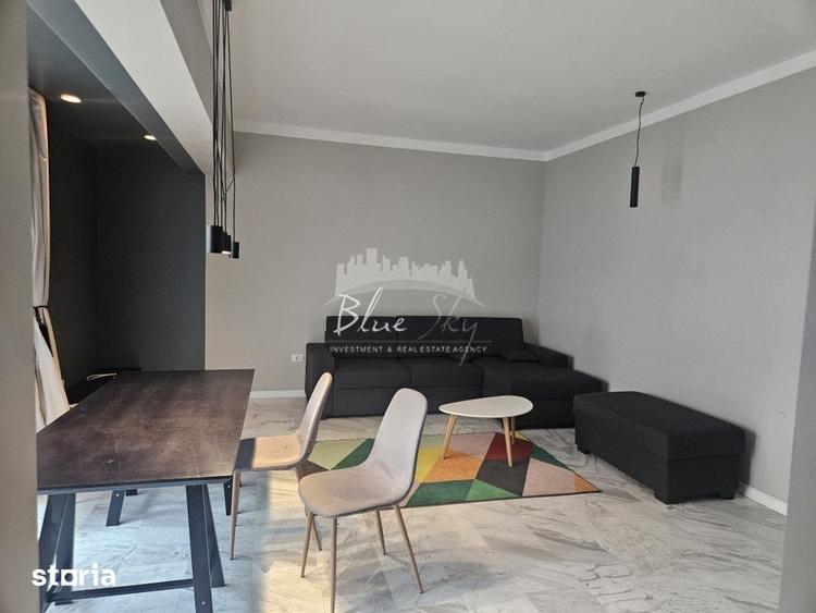 Apartament 2 camere, Zona Delfinariu-Bd. Mamaia - 10