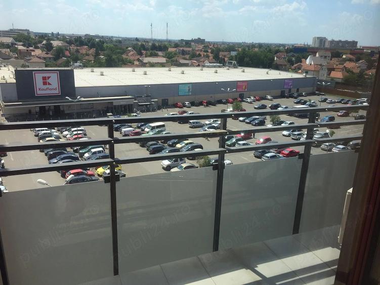 Garsonieră semidecomandată în Central