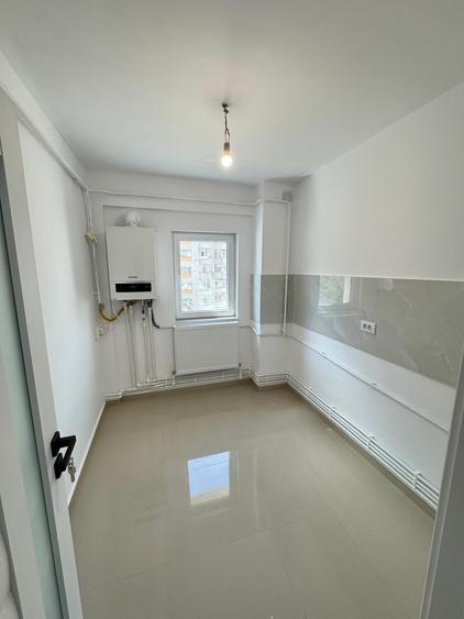 Apartament cu 2 camere decomandat în Alexandru cel Bun — fotografia 1