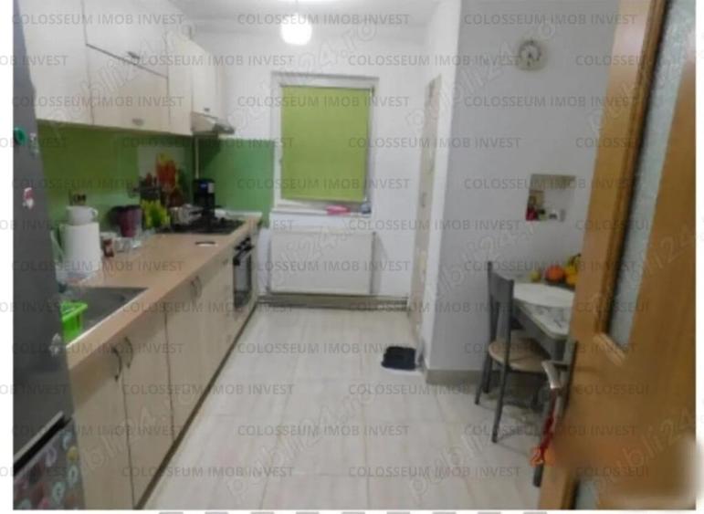 Apartament 3 camere, decomandat - zona Florilor - 8