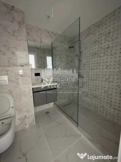Tomis Plus Apartament 2 camere, bloc nou, finisat la che - Constanta (Constanta)