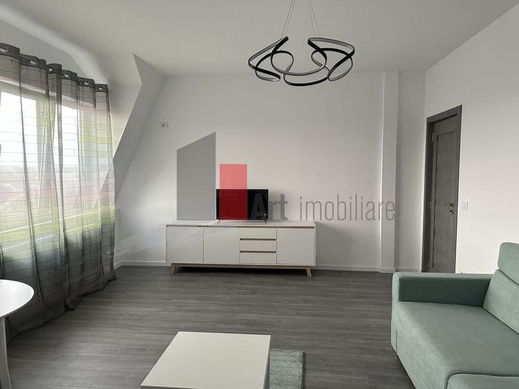 Apartament cu 2 camere decomandat în Militari — fotografia 1