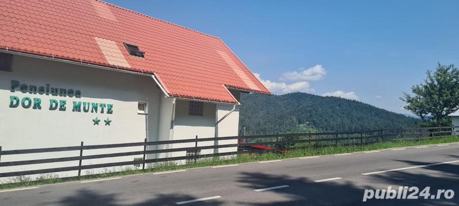 Teren de 1350 mp, în Exterior Vest