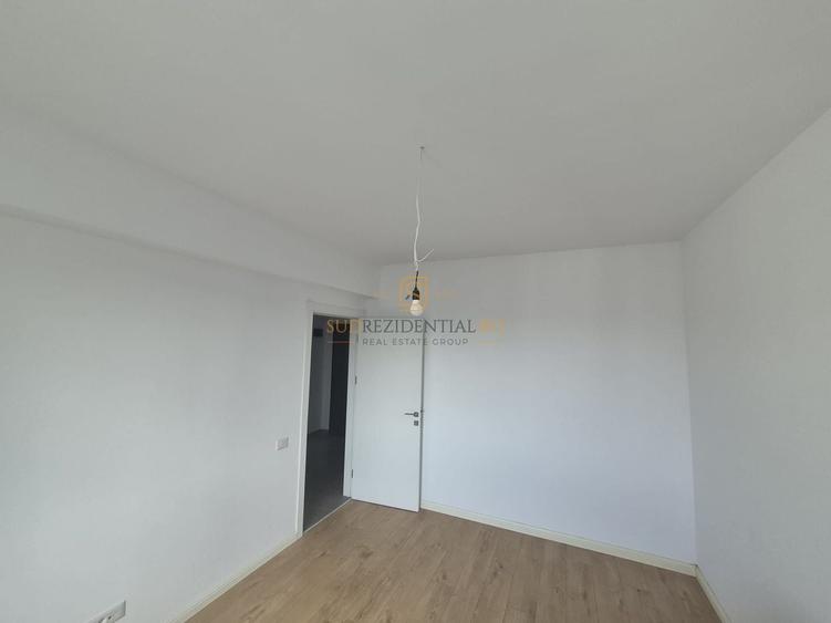 Apartament cu 2 camere decomandat în Berceni