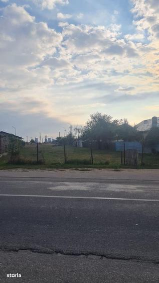 Spațiu comercial, în Bradu