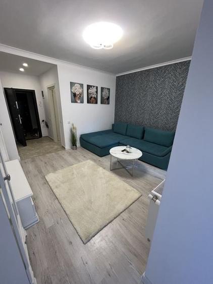Inchiriere Garsoniera Decomandata Militari Residence Tineretului - 6