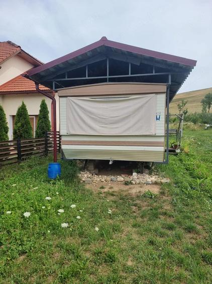 Casă cu Teren 200 Mp în Mănăstirea