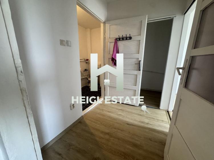 Apartament cu 2 camere decomandat în Steaua