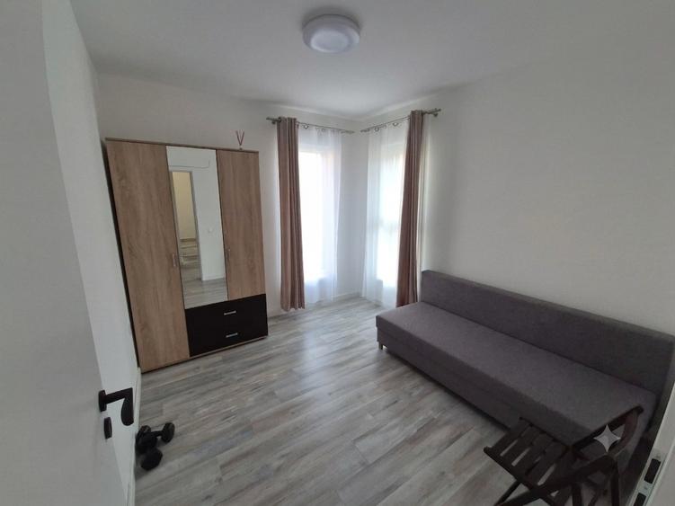 Duplex cu 5 camere cu Canalizare în Gilău