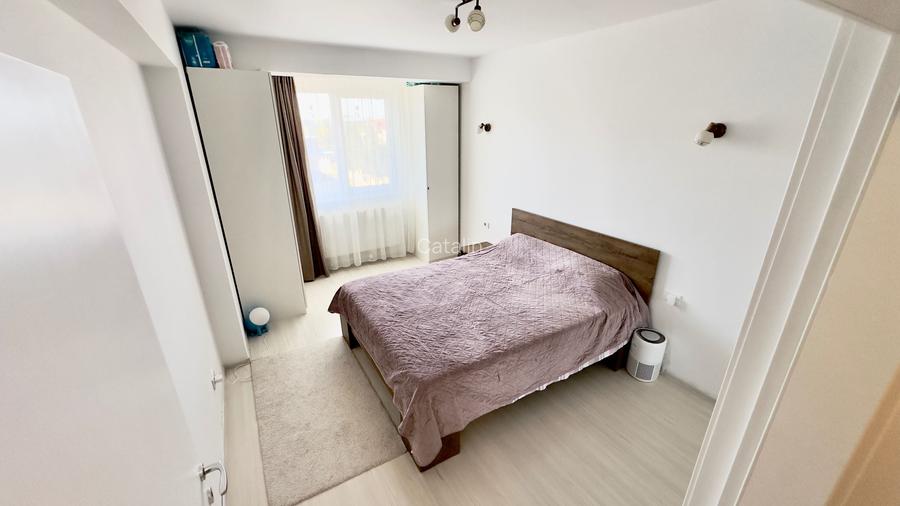 Apartament de vanzare 2 camere Pantelimon