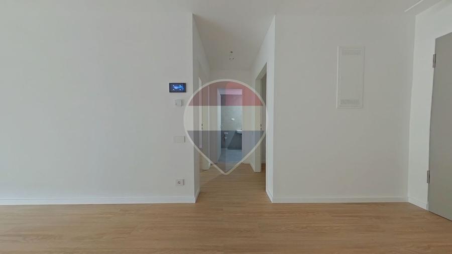 Apartament cu 2 camere semidecomandat în Semicentral