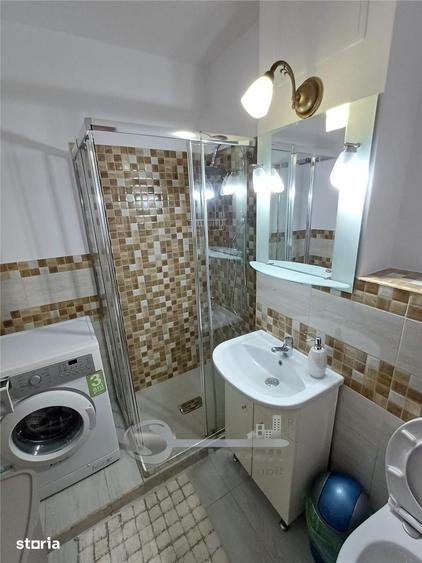 Garsonieră decomandată, mobilată în Gară