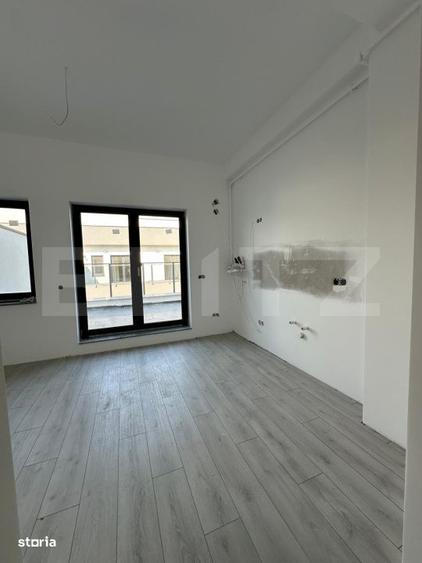 Mini Penthouse cu terasa generoasa | Zona linistita - 4