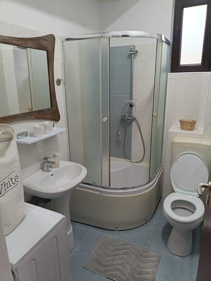 Apartament cu 2 camere semidecomandat în Bucureștii Noi