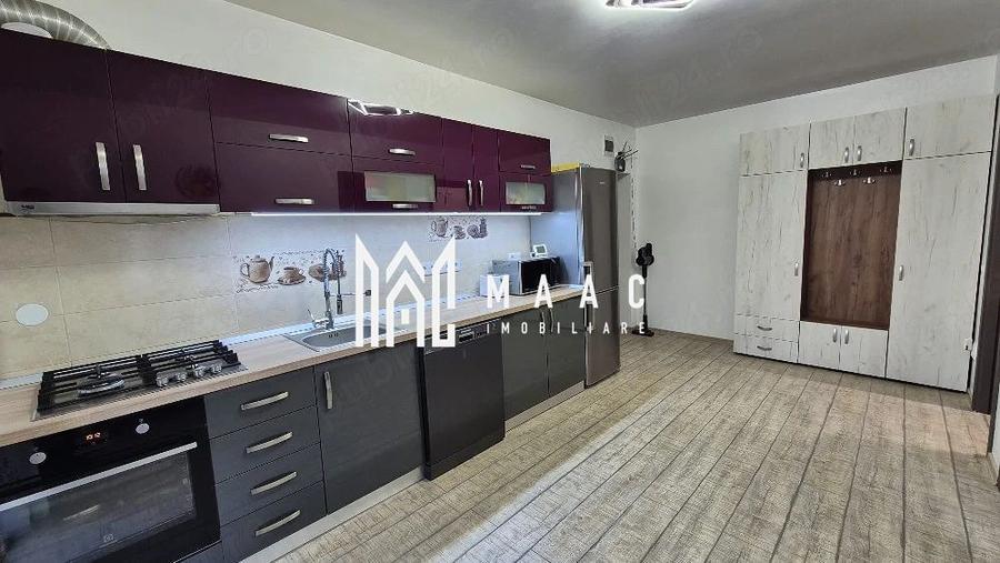 Apartament 2 camere | Etaj 1 | Balcon | Arhitectilor - 2