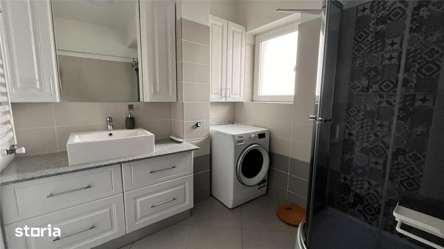 Casă cu 4 camere cu Teren 150 Mp în Tunari