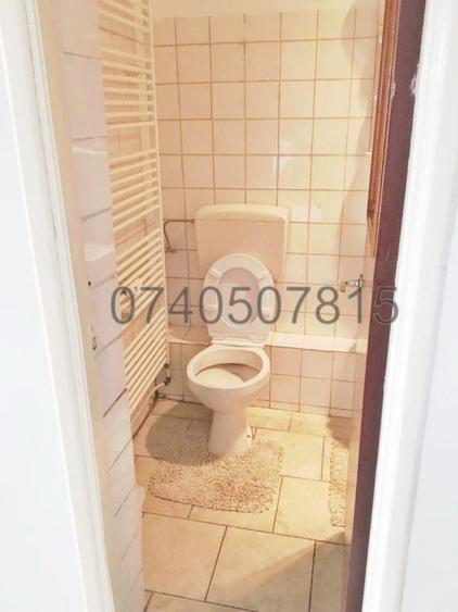Garsonieră decomandată în Lizeanu
