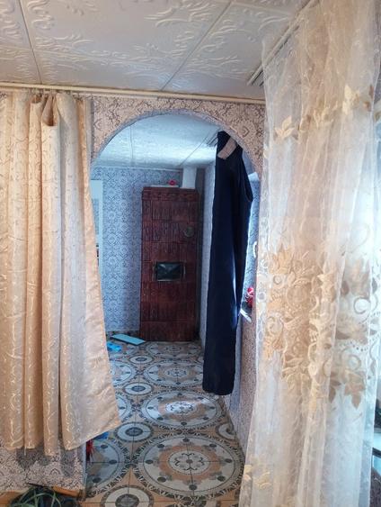 Casă cu 3 camere cu Teren 5000 Mp în Șelaru
