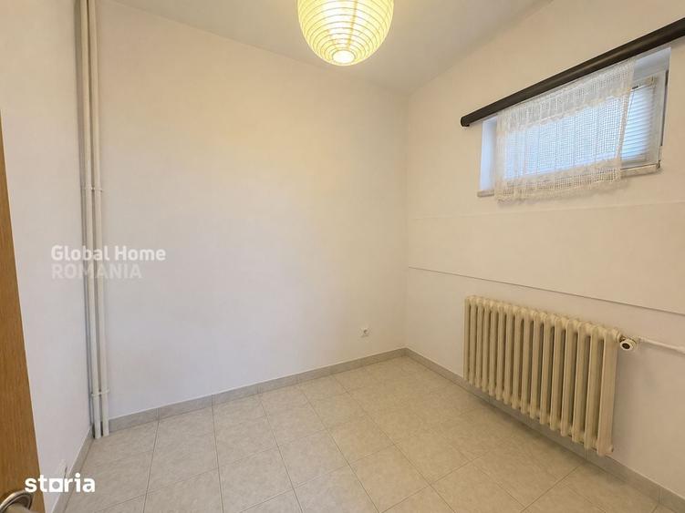 Casă cu 4 camere cu Teren 100 Mp în Vatra Luminoasă