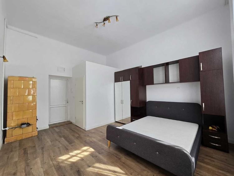 Garsonieră decomandată în Ultracentral