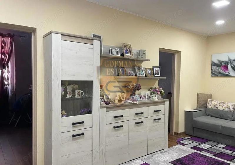 Casă cu 3 camere cu Teren 96 Mp în Central